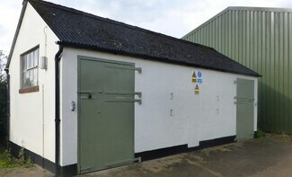 Más detalles de Malmesbury Rd, Kington Langley - Flex en alquiler