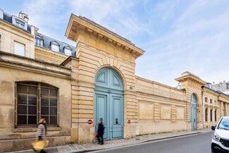 Más detalles para 41-43 Rue De Varenne, Paris - Oficinas en venta