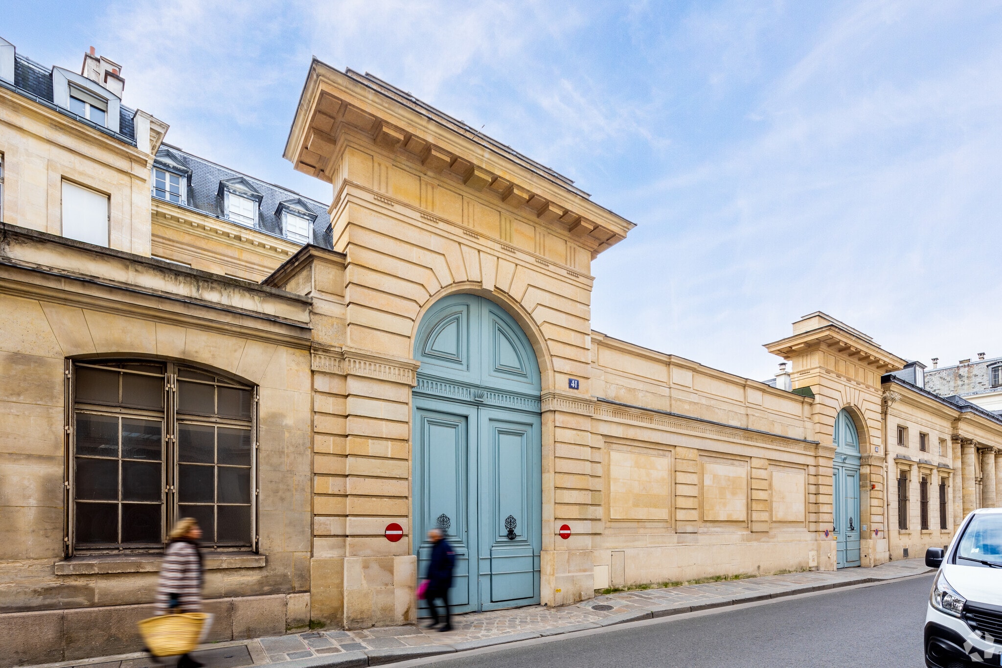 41-43 Rue De Varenne, Paris en venta Foto principal- Imagen 1 de 4