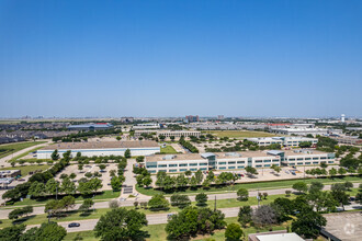 7979 N Belt Line Rd, Irving, TX - vista aérea  vista de mapa - Image1