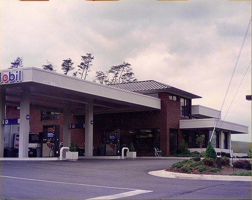 Foto del edificio