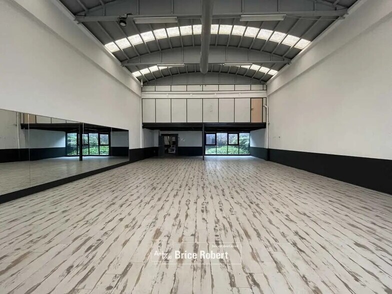 Oficina en Genay en alquiler - Foto del interior - Imagen 2 de 5