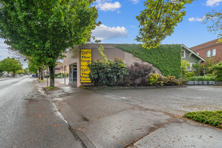 Más detalles para 4434 NE Sandy Blvd, Portland, OR - Locales en venta