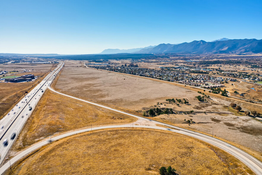 Baptist Rd, Monument, CO en venta - Foto del edificio - Imagen 3 de 13