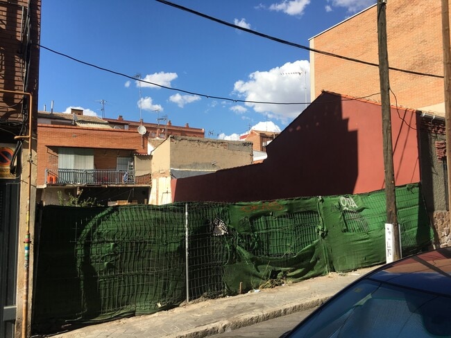 Más detalles para Calle Quijada de Pandiellos, 59, Madrid - Terreno en venta