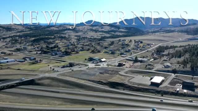 1 Jackson Creek Rd, Montana City, MT en venta - Vídeo de anuncio comercial - Imagen 2 de 8