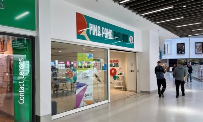 Kingsfisher Walk, Redditch en alquiler Foto del edificio- Imagen 1 de 1