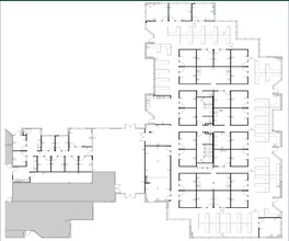 4740 Corridor Pl, Beltsville, MD en alquiler Plano de la planta- Imagen 1 de 1