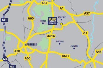 Nobel Way, Dinnington en alquiler - Foto del edificio - Imagen 3 de 5