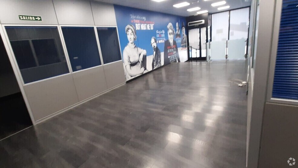 Edificio residencial en Madrid, Madrid en venta - Foto del interior - Imagen 1 de 1