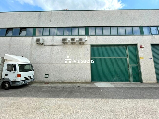 Más detalles de Nave en venta