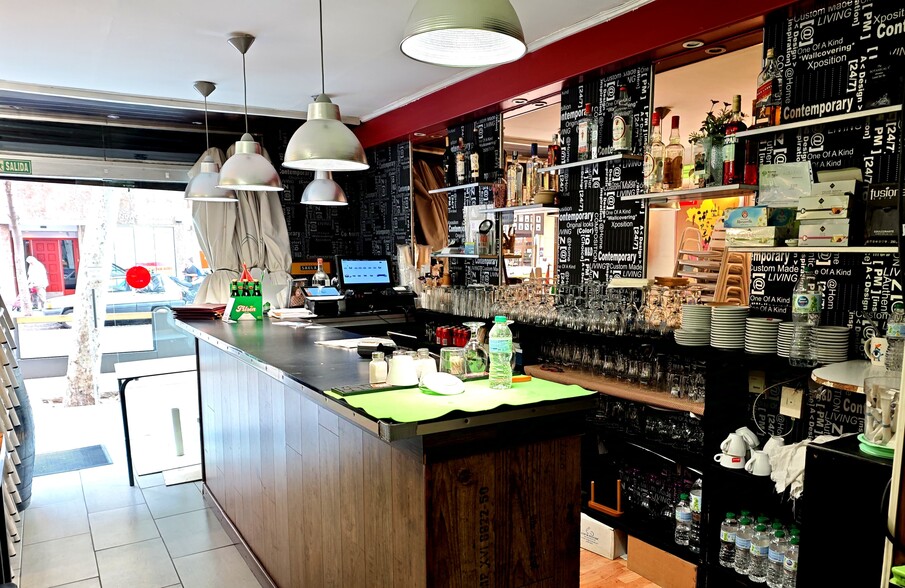  en Barcelona, Barcelona en venta - Foto del interior - Imagen 1 de 1