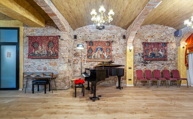 Más detalles de Edificio residencial​ en venta