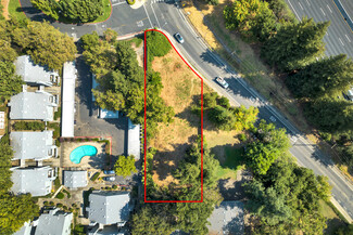 Más detalles para 000 Riverside Blvd, Sacramento, CA - Terrenos en venta