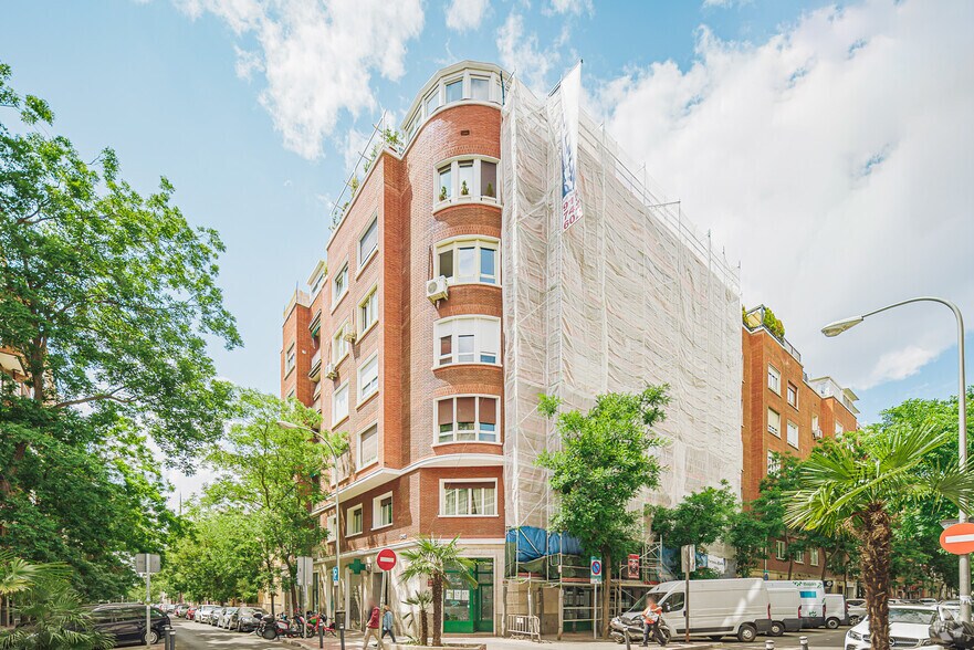  en Madrid, Madrid en venta - Foto principal - Imagen 1 de 1