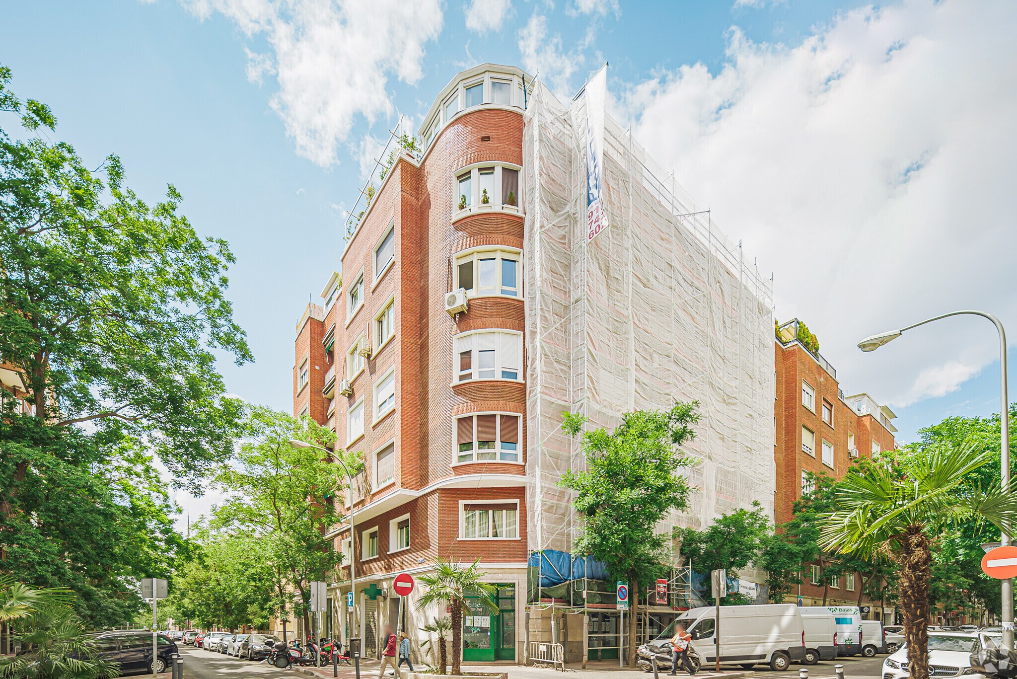  en Madrid, Madrid en venta Foto principal- Imagen 1 de 1