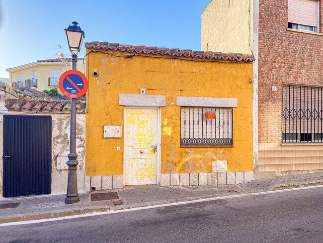 Más detalles para Paseo Álamos, 6, Robledo de Chavela - Terreno en venta
