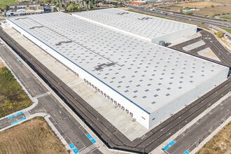 Calle a Sau6, 8V, Illescas, TOL - AÉREA  vista de mapa