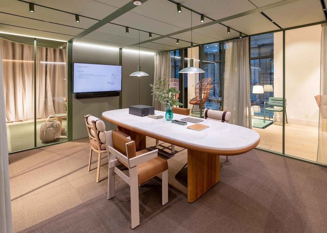 15-16 Dufferin St, London en venta Foto del interior- Imagen 1 de 4