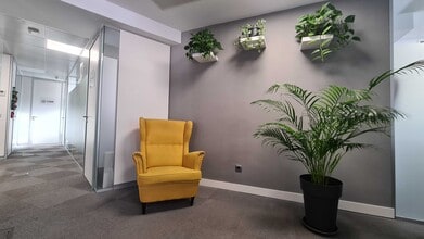 Calle del Limonero, 26, Madrid, Madrid en alquiler Foto del interior- Imagen 2 de 3