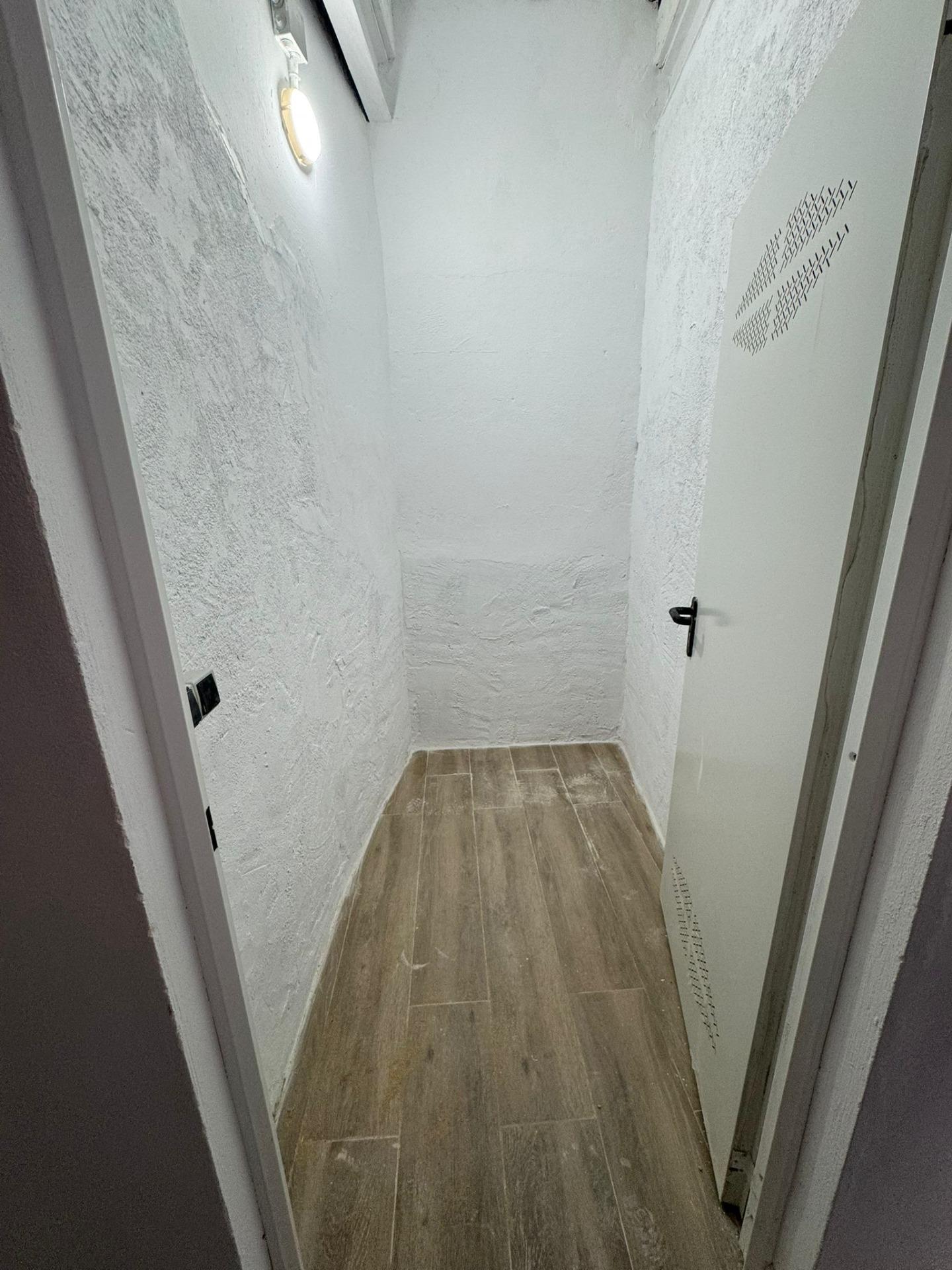 Nave en Málaga, Málaga en venta Foto del interior- Imagen 1 de 1