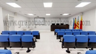 Espacio de coworking en Elche, Alicante en alquiler Foto del interior- Imagen 2 de 4