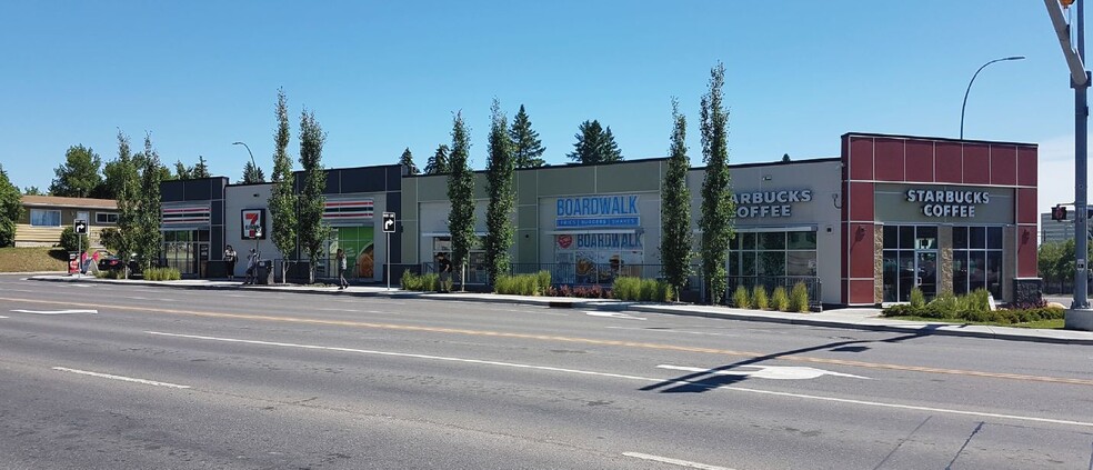 13 Southland Cres SW, Calgary, AB en alquiler - Foto del edificio - Imagen 3 de 3