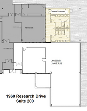 1650-1875 Research Dr, Troy, MI en alquiler Foto del edificio- Imagen 1 de 1