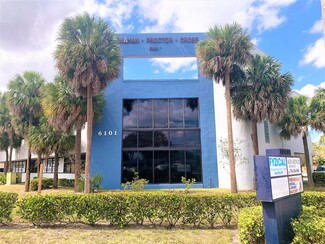 Más detalles para 6101 W Atlantic Blvd, Margate, FL - Oficinas, Oficina/Clínica en alquiler