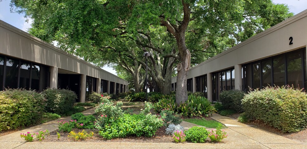 201 Evans Rd, New Orleans, LA en alquiler - Foto del edificio - Imagen 1 de 13