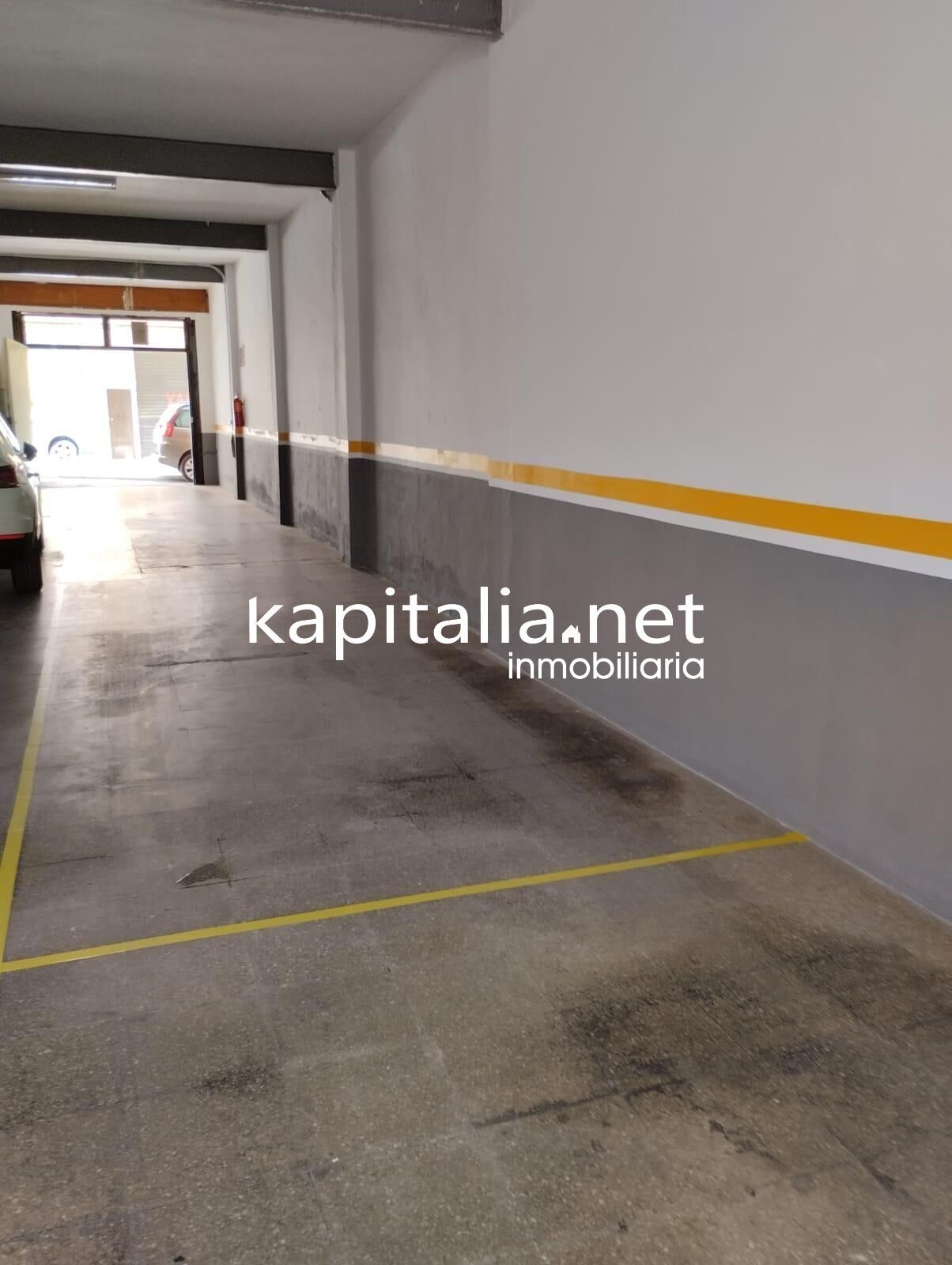 Local en València, Valencia en venta Foto del edificio- Imagen 1 de 10