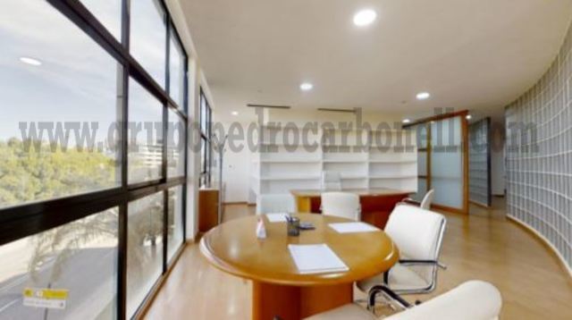 Espacio de coworking en Elche, Alicante en alquiler - Foto del interior - Imagen 2 de 2