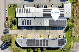 16 Donaldson St, Wyong, NSW - Aérea  vista de mapa - Image1