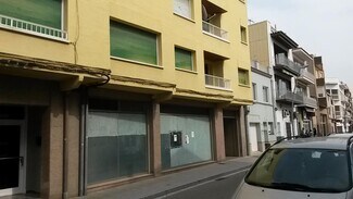 Más detalles de Carrer Tarragona, 1, La Sénia - Edificio residencial​ en venta