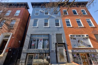 Más detalles para 2116 N Charles St, Baltimore, MD - Edificios residenciales en venta