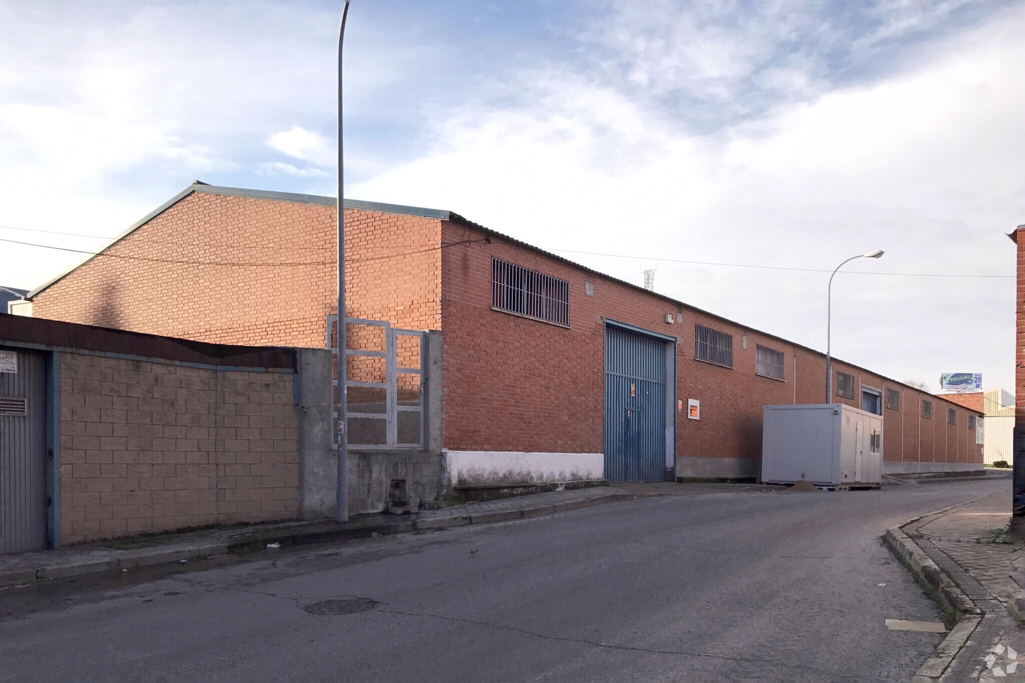 Calle Vascos, 7, Fuenlabrada, Madrid en venta Foto principal- Imagen 1 de 1