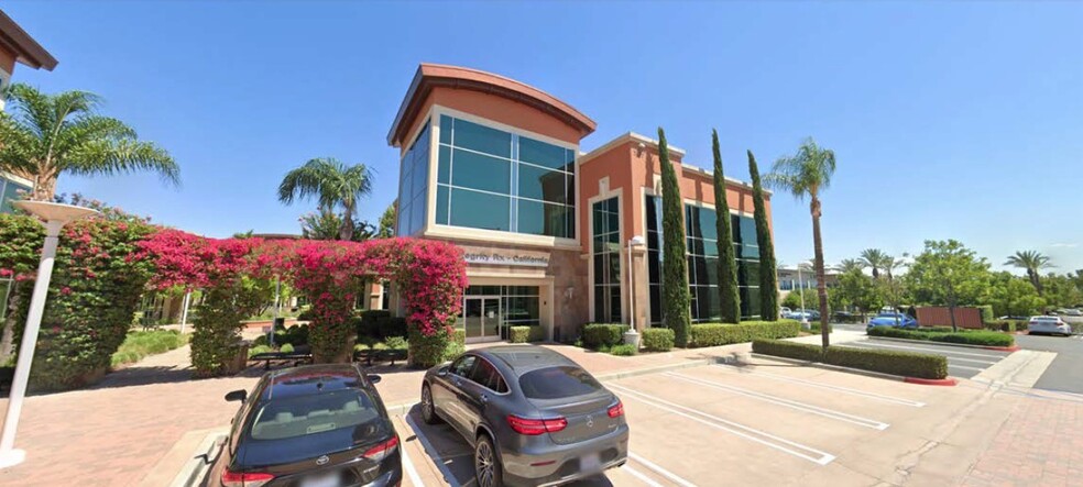 9397 Haven Ave, Rancho Cucamonga, CA en venta - Foto del edificio - Imagen 1 de 2