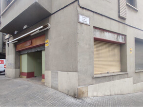 Locales en Vilafranca Del Penedès, BAR en alquiler Foto del edificio- Imagen 2 de 8