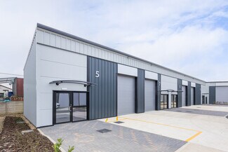 Más detalles de Witham Court, Yaxley - Flex en venta