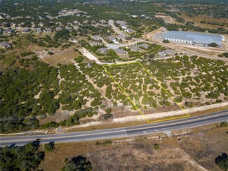 Más detalles para TBD RR12, Dripping Springs, TX - Terrenos en venta