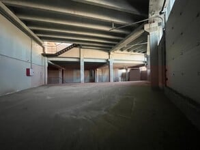 Nave en Sabadell, Barcelona en alquiler Foto del interior- Imagen 2 de 12