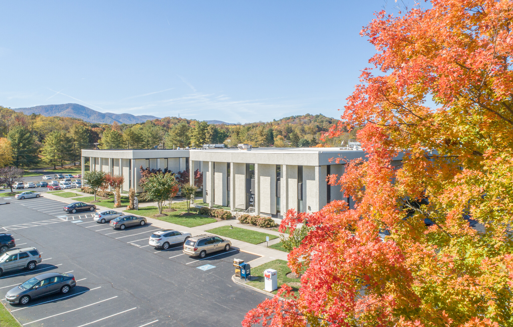 3130 Chaparral Dr, Roanoke, VA en alquiler Foto del edificio- Imagen 1 de 8