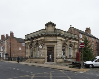 Más detalles de 2 High St, Tadcaster - Local en venta