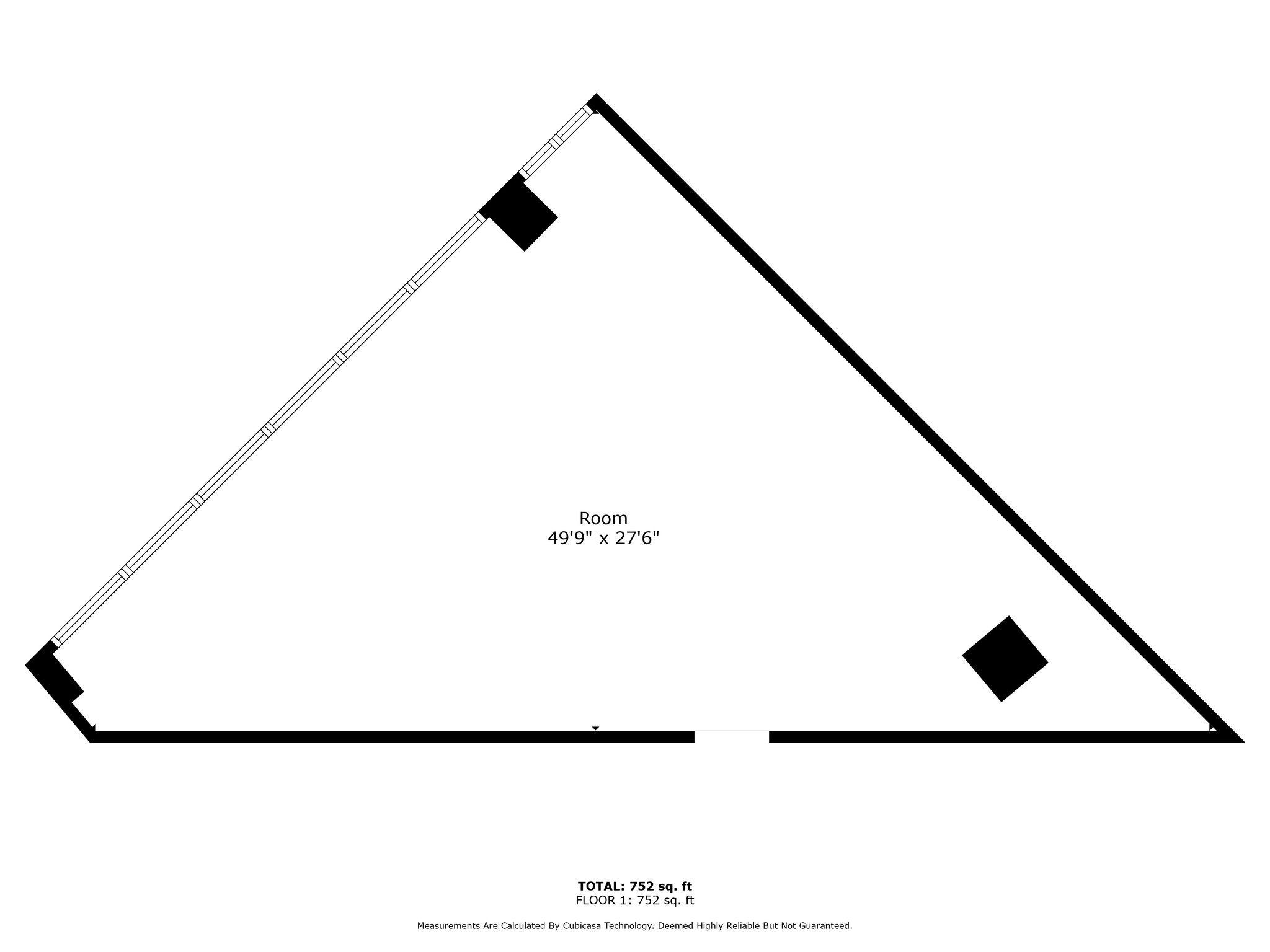 330 2nd Ave S, Minneapolis, MN en alquiler Plano de la planta- Imagen 1 de 3