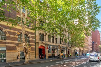 Más detalles de 18-20 York St, Sydney - Oficina en alquiler
