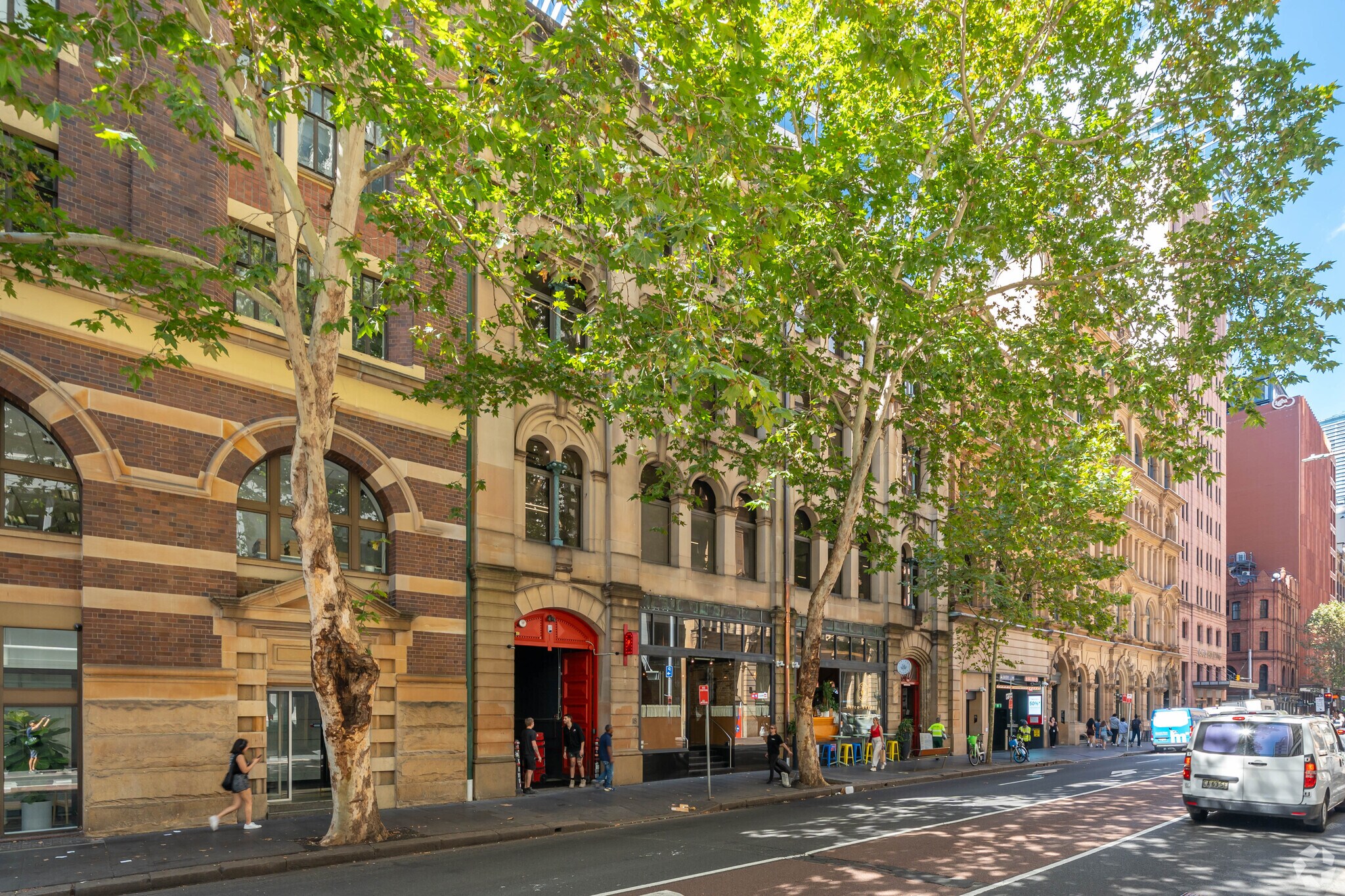 18-20 York St, Sydney en alquiler Foto principal- Imagen 1 de 6