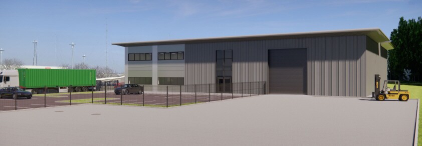 Wellington Cir, Aberdeen en alquiler - Foto del edificio - Imagen 2 de 12