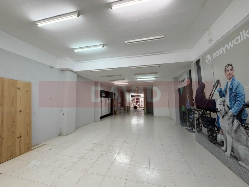 Local en L'Hospitalet de Llobregat, Barcelona en alquiler Foto del interior- Imagen 1 de 5