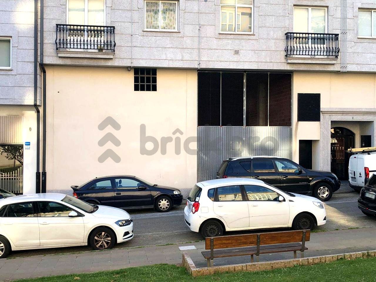 Edificio residencial en Narón, La Coruna en venta Foto del edificio- Imagen 1 de 5