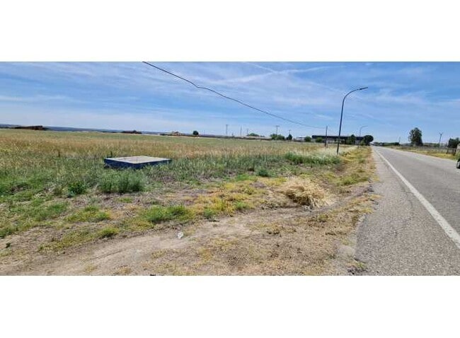 Más detalles de Terreno en venta